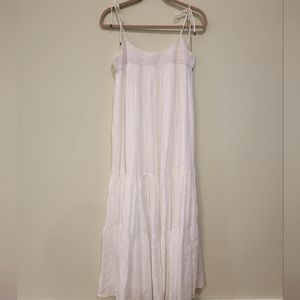 Ulla Johnson Maxi Dress